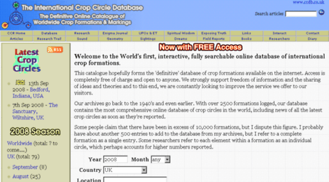 ccdb.cropcircleresearch.com