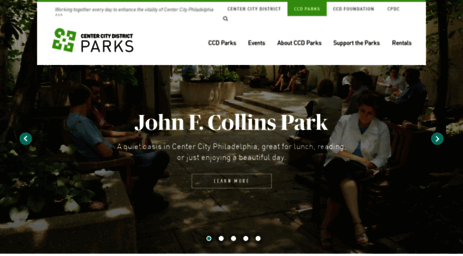 ccdparks.org