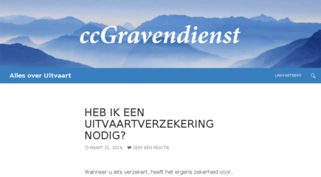 ccgravendienst.nl