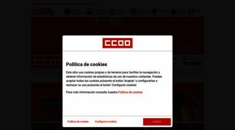 ccoo.es