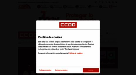 ccoo.es