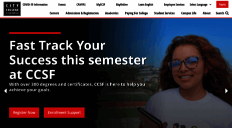 ccsf.edu
