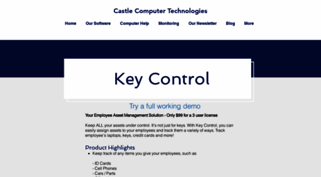 cctsoftware.com