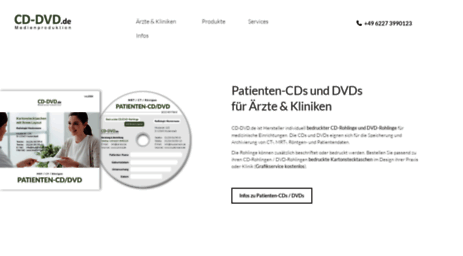 cd-dvd.com
