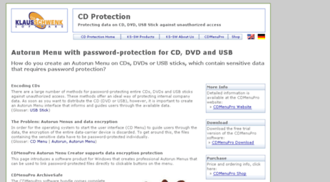 cd-protection.com