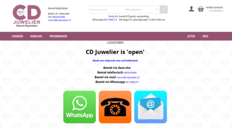 cdjuwelier.nl