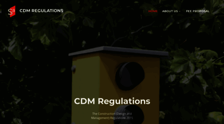 cdm-2015-regulations.co.uk
