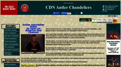 cdnantler.com