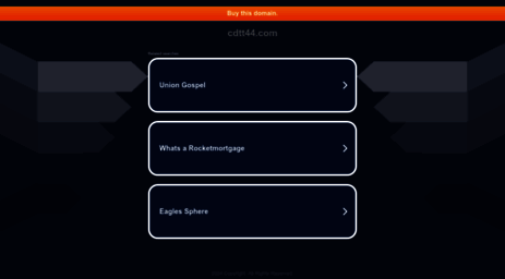 cdtt44.com