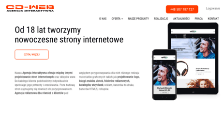 cdweb.pl
