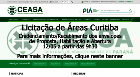 ceasa.pr.gov.br