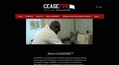 ceasefiretechnology.com