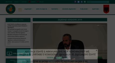 cec.org.al