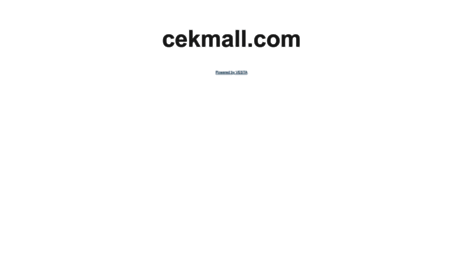 cekmall.com