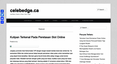 celebedge.ca