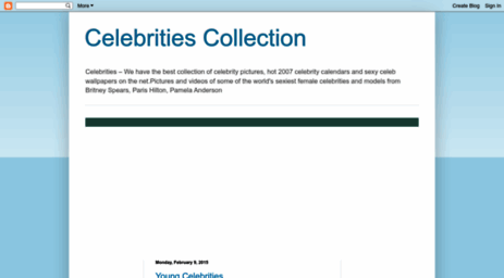 celebrities-collection.blogspot.com