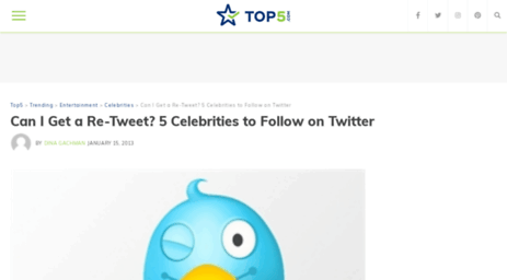 celebrities.top5.com