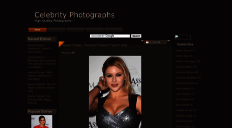 celebrity-photographs.blogspot.com