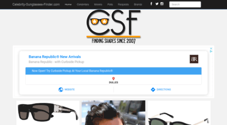 celebrity-sunglasses-finder.com