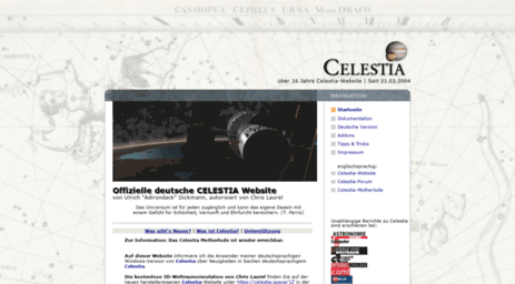 celestia.info