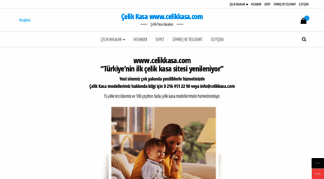 celikkasa.com