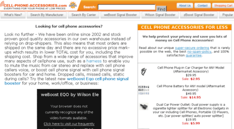 cell-phone-accessories.com