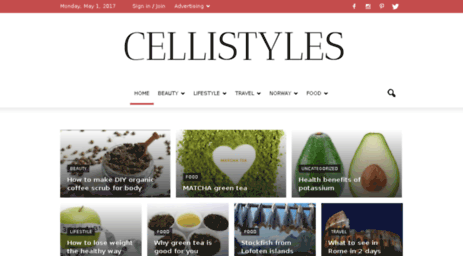 cellistyles.com