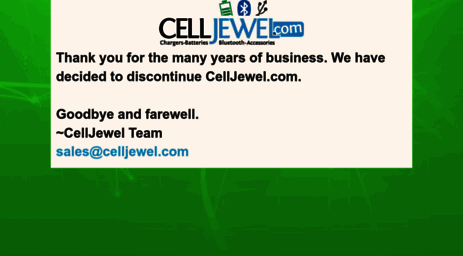 celljewel.com