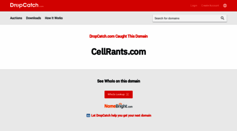 cellrants.com