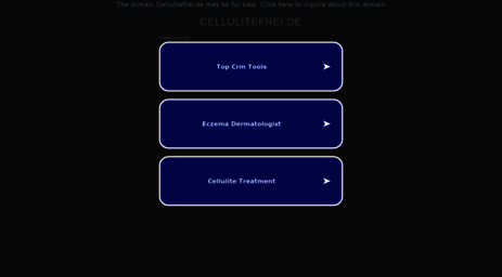 cellulitefrei.de