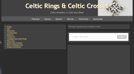 celticjewellery.co.za
