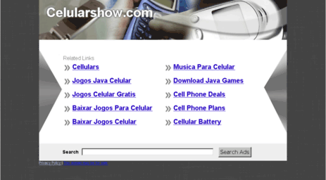 celularshow.com