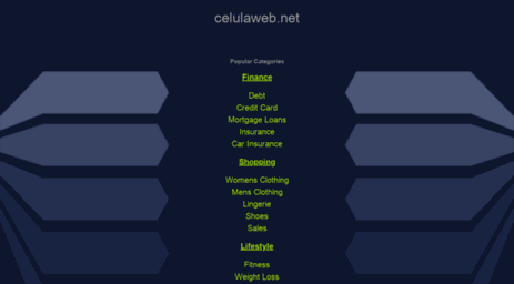 celulaweb.net