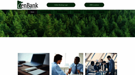 cenbank.com