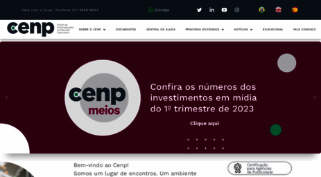 cenp.com.br