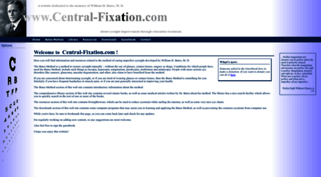 central-fixation.com