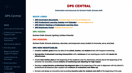 central.dpsnc.net