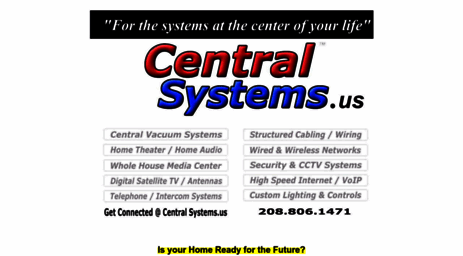 centralsystems.us