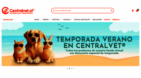 centralvet.cl