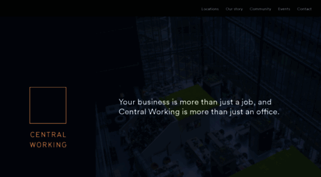 centralworking.com