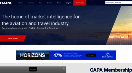 centreforaviation.com