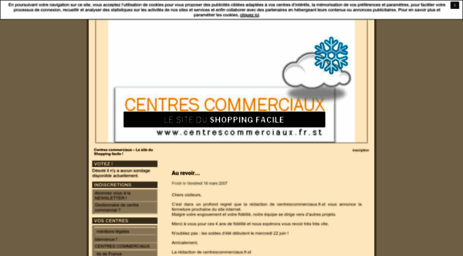 centrescommerciaux.unblog.fr