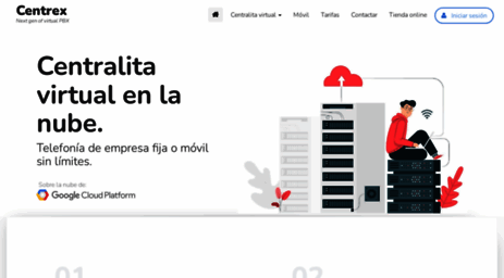 centrex.es