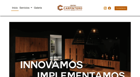 centrocarpintero.com