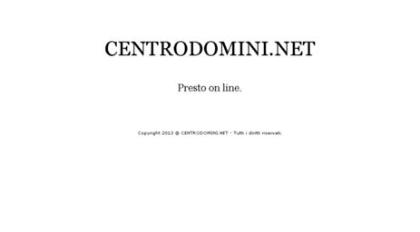 centrodomini.net