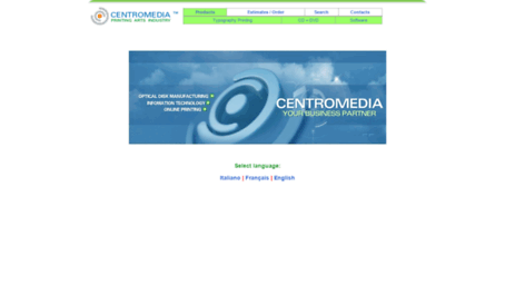 centromedia.com