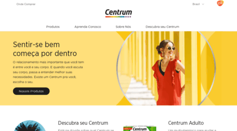 centrum.com.br