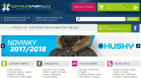 centrumsportu.cz