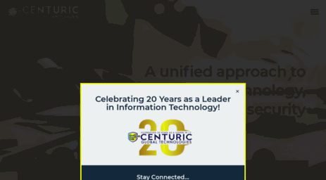 centuric.com