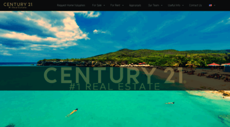 century21numberone.com